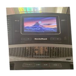 Sunny Health & Fitness Treadmill - Shape Up at Home watch himself