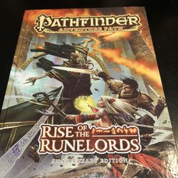 Pathfinder 1E And 2E