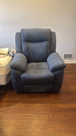 Reclining Chair