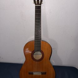 Yamaha C40 Classical Guitar 