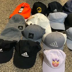 Hats