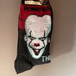 HALLOWEEN EDITION SOCKS