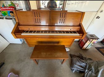 Piano
