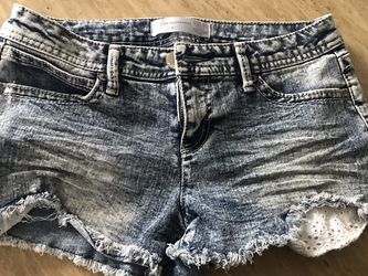 Juniors size 5