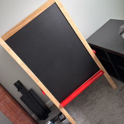Kids Drawing Board