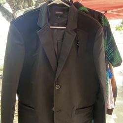 Men’s Coat