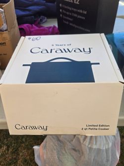 Caraway 2 quart petite cooker