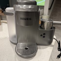 Keurig Special Edition