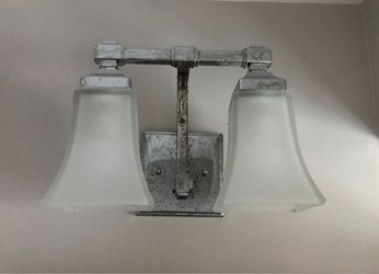 Wall Mounted Light Fixture