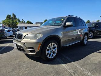 2011 BMW X5
