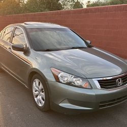2010 Honda Accord 