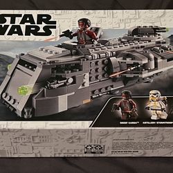 Lego Star Wars set 75311