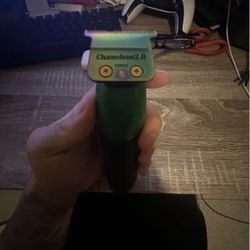 JRL Babyliss Andis Barber clippers