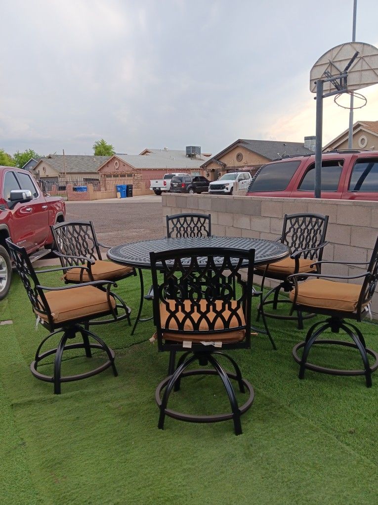 Nice Patio Furniture