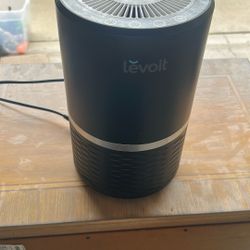 Levoit
