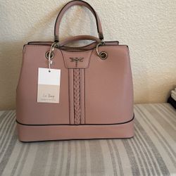Cute Purse New