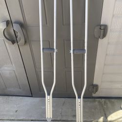 Crutches
