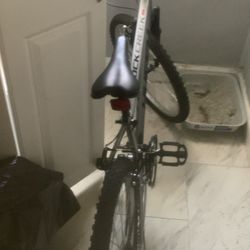 Huffy Bike