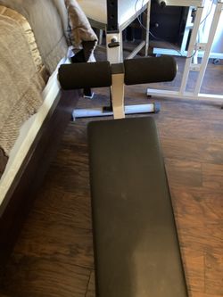 Exercise Bench For Pushups