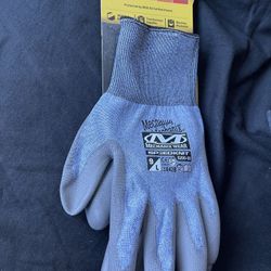 Mechanic Work Gloves