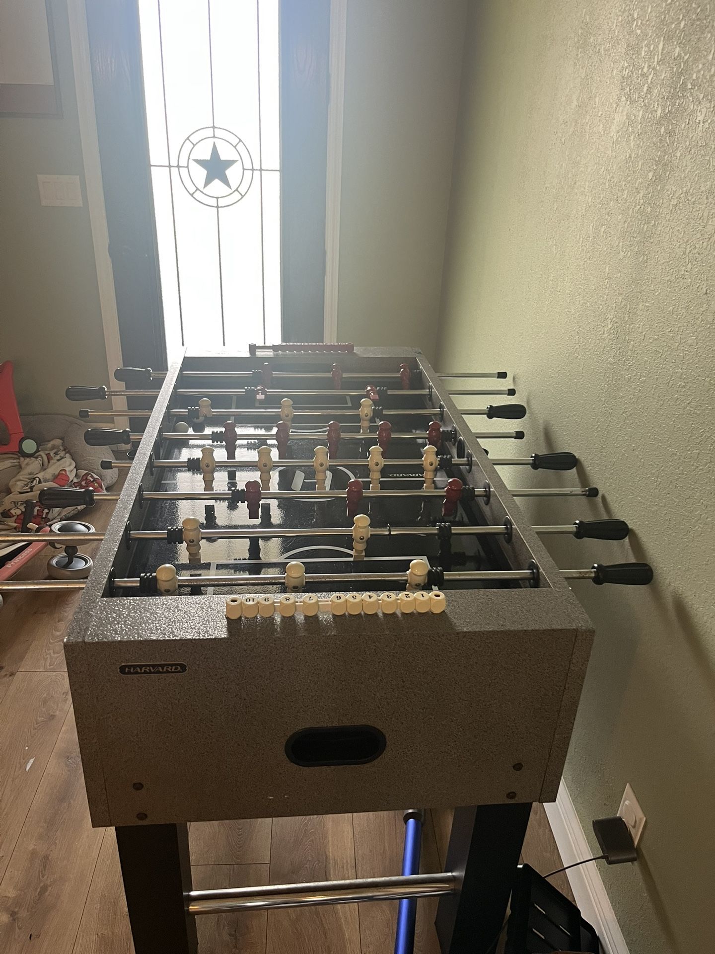 Foosball Table