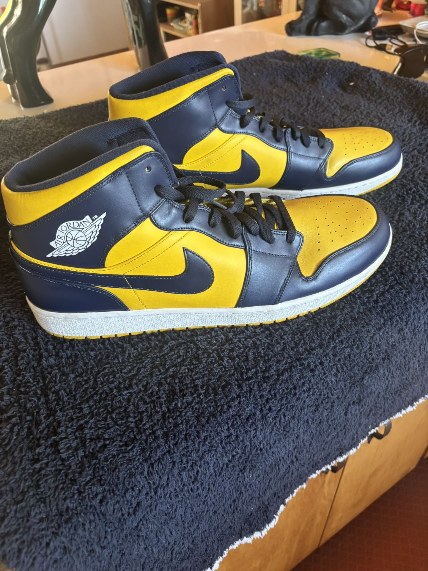 Air Jordan