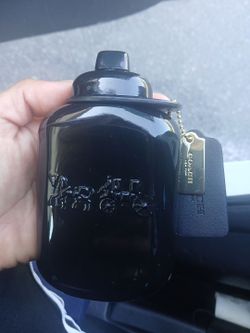 Coach cologne