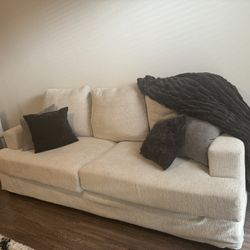 Small Couch