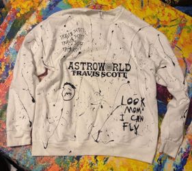 Travis Scott AstroWorld
