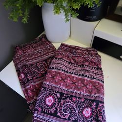 Flares Leggings