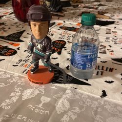 Anaheim Ducks Paul Kariya Bobblehead