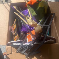 Halloween Stuff