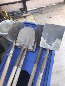 Shovel 