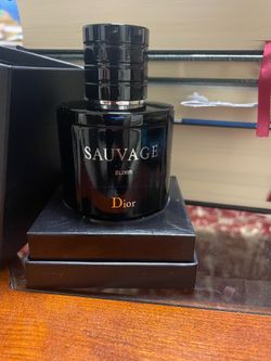 Dior Elixir