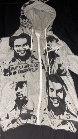 Asaali hoodie
