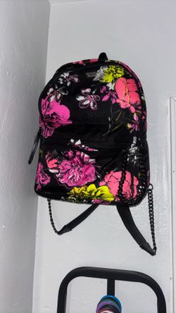 Victoria’s Secret Backpack 