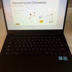 Samsung Chromebook Laptop