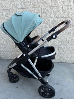 Mockingbird stroller