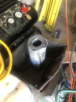 Roll Of Led Flashing