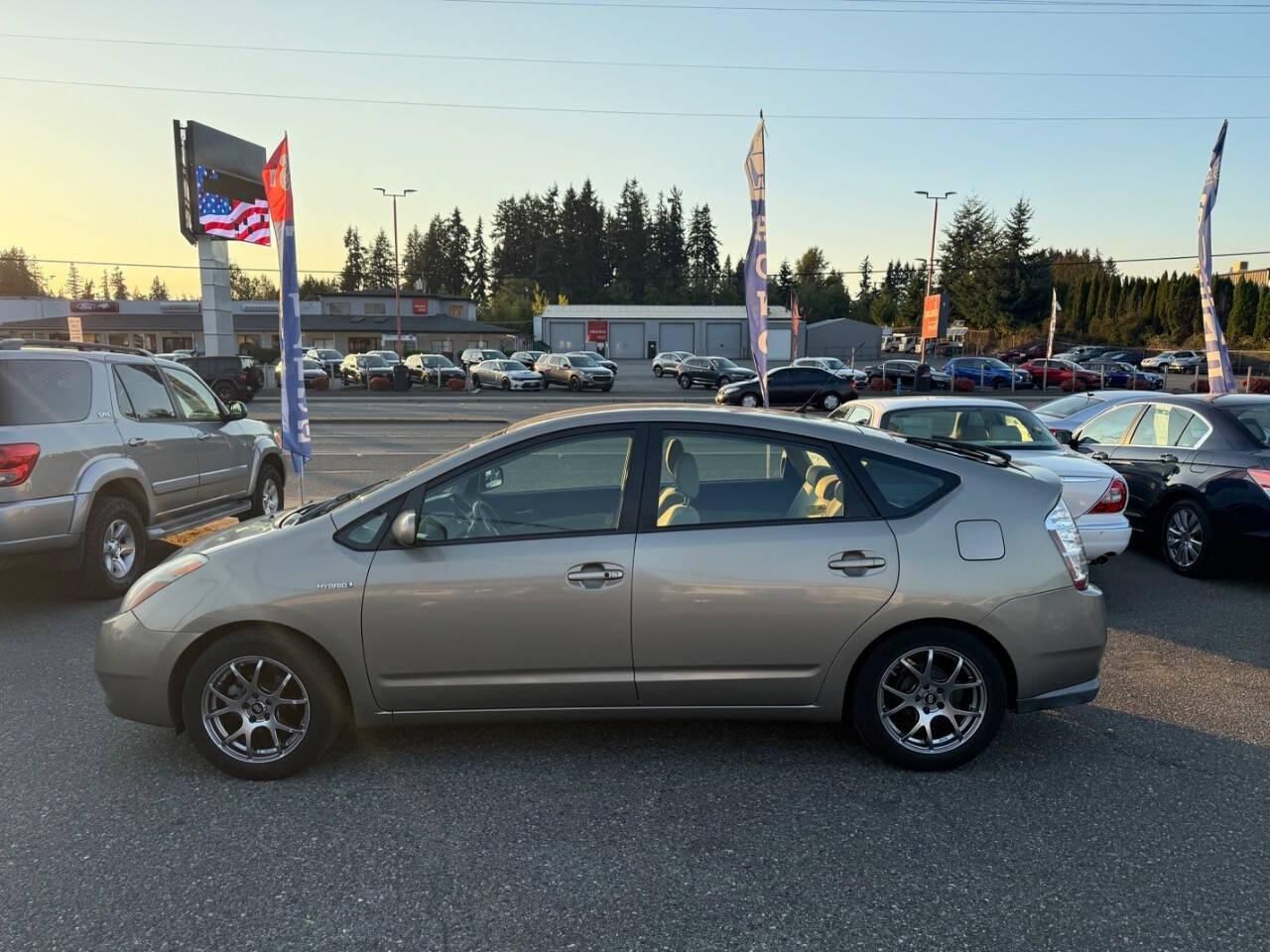 2007 Toyota Prius