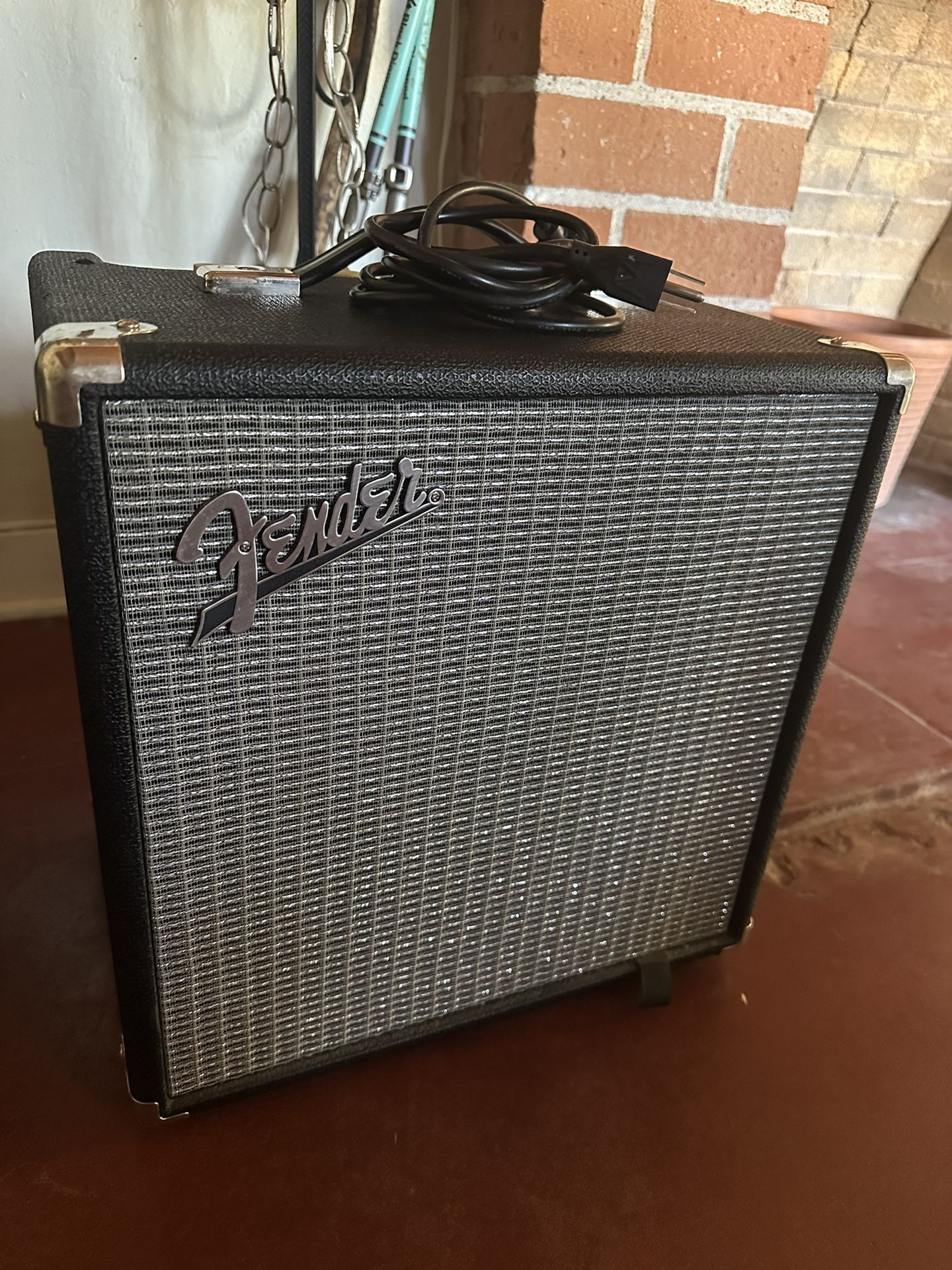 Fender Rumble 25