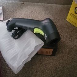 Barcode Reader