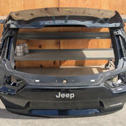 2019-2020-2021-2022-2022-2023 JEEP CHEROKEE LIFTGATE OEM USED #9881