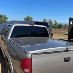 Bed Cover /snug Top SHORT BED Cover It’s in Description