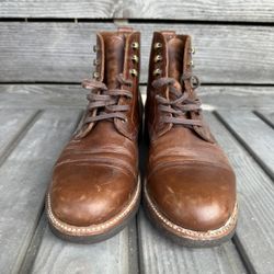 Men’s Boots