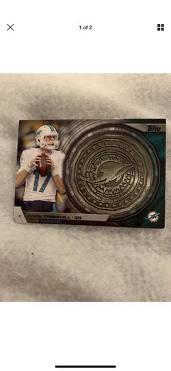 Ryan tannahill with game coin