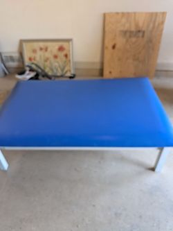 Exercise mat