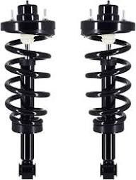 2007-2022 FORD EXPEDITION REAR STRUT N COIL ASSEMBLY! BRAND NEW IN BOX!