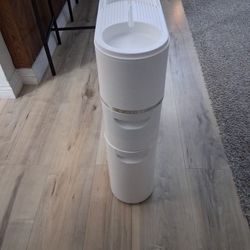 Bathroom Storage