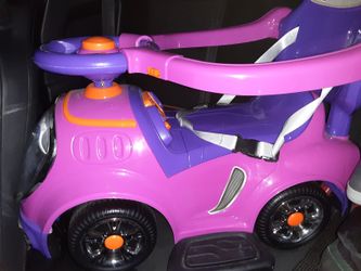New Toy